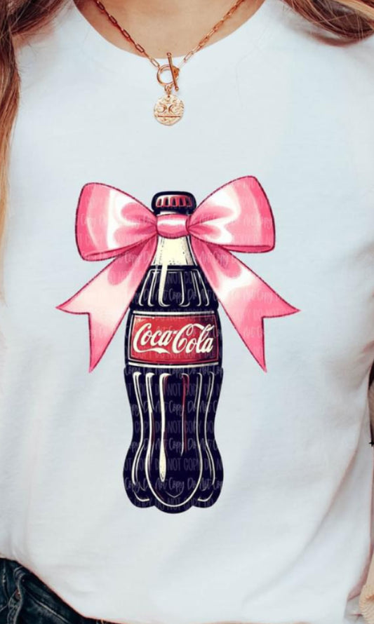 PINK COKE