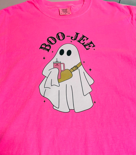 BOO JEE CC TEE