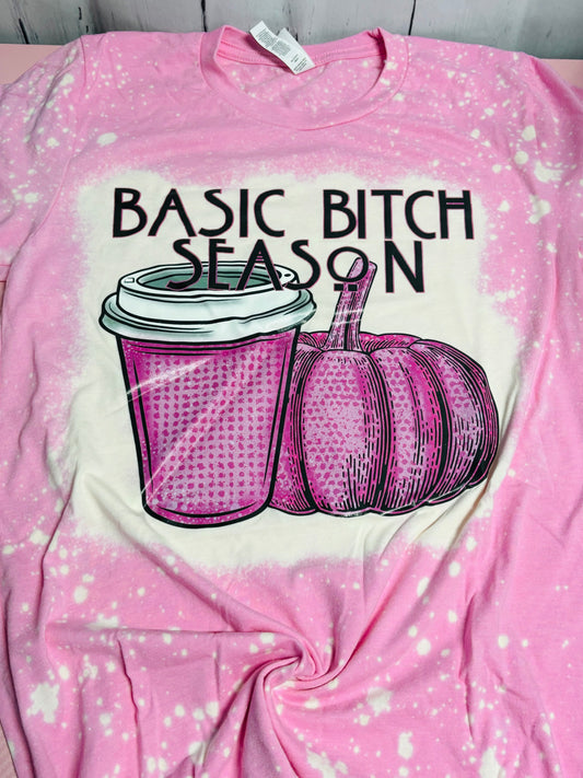 BASIC B SEASON