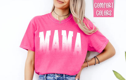 MAMA ON CC TEE'S