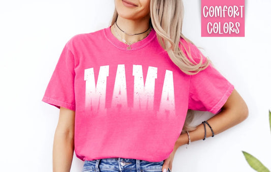 MAMA ON CC TEE'S