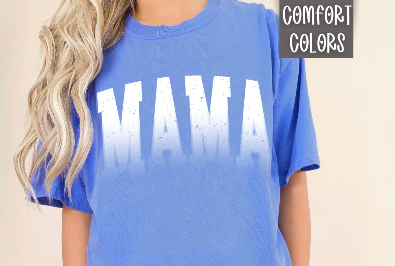 MAMA ON CC TEE'S