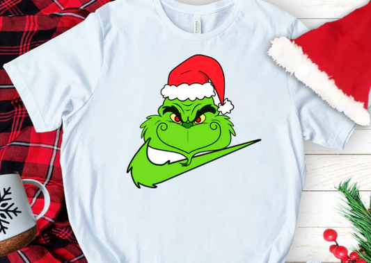 NIKE GRINCH TEE