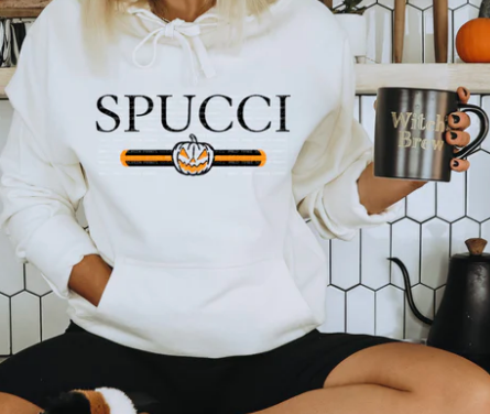 SPUCCI SWEATSHIRT