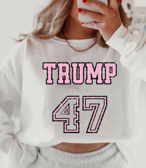 PINK PRESIDENT 47 (BUNDLE)