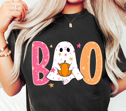 BOO GHOSTIE